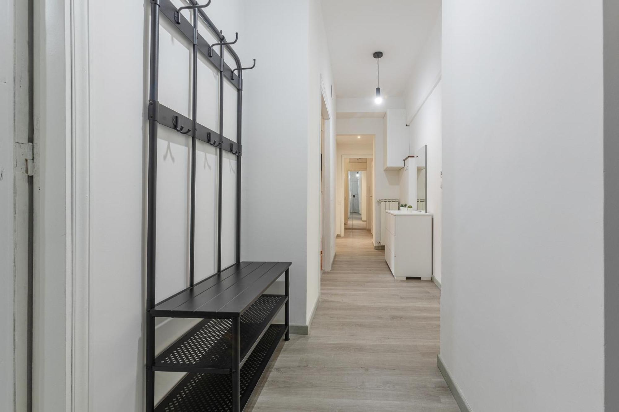 Matinum Central & Spacious Apartment Bologna Ngoại thất bức ảnh