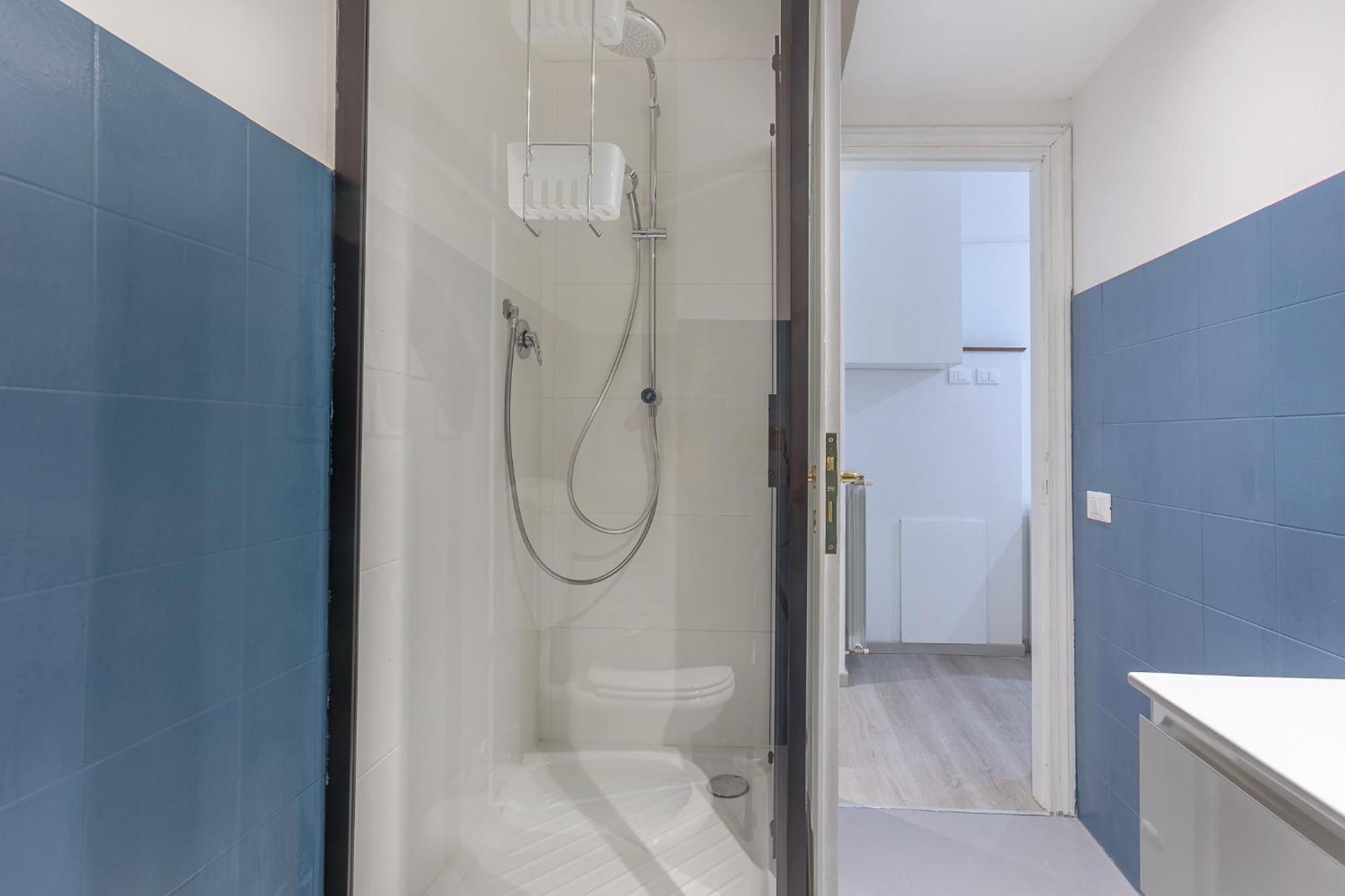 Matinum Central & Spacious Apartment Bologna Ngoại thất bức ảnh